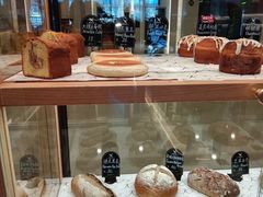 -大连铂尔曼酒店-铂尔曼美食廊 Pullman Deli