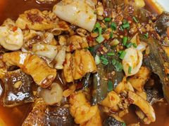 -宝荣鱼馆·临湖之宴(千岛湖店)