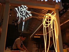 门面-贰拾捌味·宜宾燃面(春熙路旗舰店)