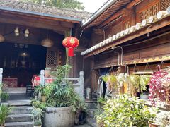 -龙姐私房菜(和顺古镇店)