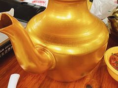 -塔洛藏餐吧(香格里拉古城店)