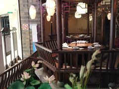 大堂-韵秋荷(宝山龙湖天街店)