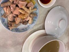 -腰记饭店(龙源路店)