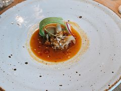 椒麻鸭唇-辛香汇·现炒川菜(淮海路百盛店)