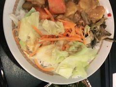 -永和大王(香缤店)