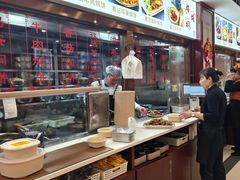 -葛记焖饼(伏牛路店)