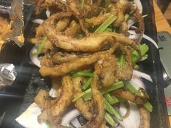 -醉得意(济南万达店)