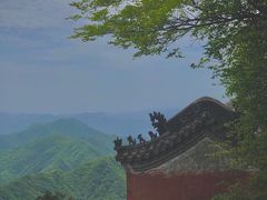 -武当山风景区