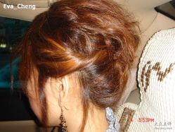 侧面-i Style潮牌美发沙龙