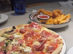 -玛尚诺意式餐厅(天环广场店)