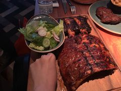 -The Meat & Wine Co Southbank(南岸店)