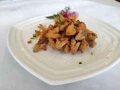 -南庄酒家·海鲜粤菜·25年老字号(环城南路店)