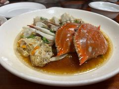 -金秋小吃海鲜·专注30年临海特色风味