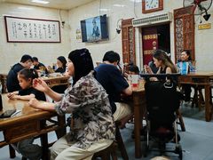 -老刘家泡馍·陕西老字号(钟楼广济街店)