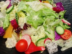 -巴依老爷新疆美食(魏公村店)