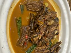 -爷爷的土钵菜(街道口店)