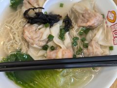 -胃口福·饺子云吞(怡园东店)