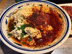 -叁宝烤肉• 西安烧烤(高科新花园店)