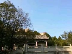 -峄山风景名胜区