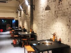 -老酉火锅(阳明古镇店)