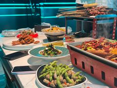 -路边边.炒菜烧烤.音乐餐厅(良乡长虹店)