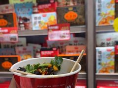 -黑色经典臭豆腐·湖南特产(潇湘文化店)