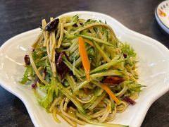 -新渝干锅辣鸭头(万年泉路店)