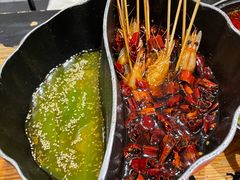 裸奔坨坨虾-成都吃客(奎星楼店)