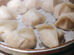 -院里汤包·虾汤包青岛菜(辽源路店)