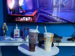 -浣熊部落ps4 ps5 switch 电玩(茶店子店)