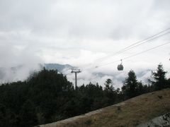 -井冈山风景名胜区