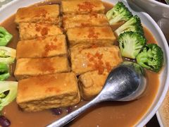 -时光乌托邦空中花园·川味·礼宴(星汇两江店)