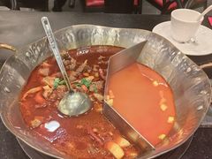 -刘一锅筋头巴脑(凌空二街店)