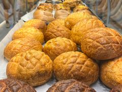 -烘焙町面包店(西四店)
