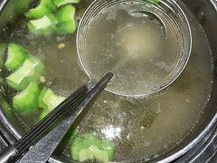 -仄园围炉坊·牛肉火锅·汕头卤水火锅(蛇口店)