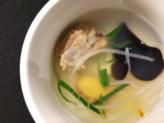 -青岛证大喜玛拉雅酒店·Z1餐厅