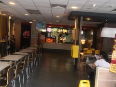 -麦当劳(衡阳中心汽车站店)