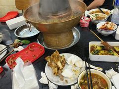 -新梅居(宁海东路店)