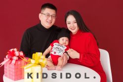 点击看大图 -可嘟儿家庭纪实摄影(南二环店)