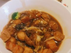 -大碗居·烤鸭·鱼头泡饼(天坛东门店)