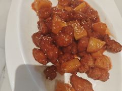 -金陵后厨·南京菜(新街口秣陵路店)