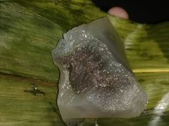 土耳其巧克力冰粽-星星奶冰·汤圆(甘肃路店)