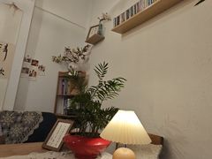 -昼夜咖啡馆