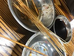 -阿姨小肉摊(同济西苑店)