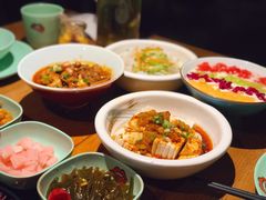 -椒行天下干锅牛蛙·(万宝店)