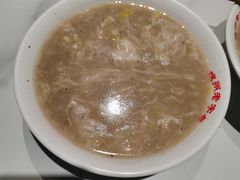 -许老八包子铺羊汤馆(绿地世纪城店)