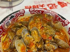-饶福记·南昌烧烤大排档(九龙湖土著店)