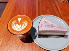 -Punchline Coffee&Roaster(同济大学店)