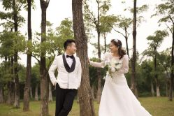 点击看大图 -金夫人婚纱摄影(华南店)