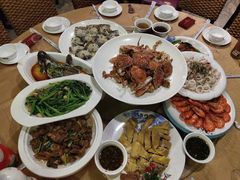 -牛头鱼庄·地道广西菜(西明店)